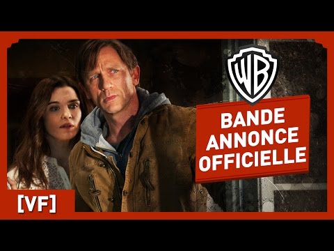 Dream House (2011), Jim Sheridan — bande-annonce officielle VF, Warner Bros. France