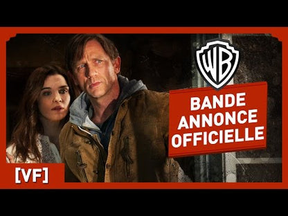Dream House (2011), Jim Sheridan — bande-annonce officielle VF, Warner Bros. France