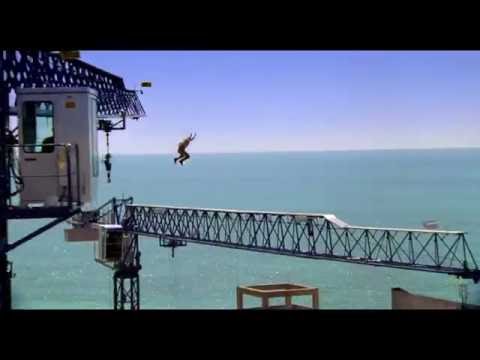 Bande-annonce officielle de Casino Royale (2006), Daniel Craig — anglais, James Bond 007