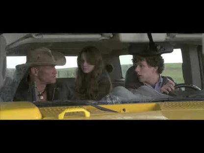 Bienvenue à Zombieland — bande-annonce officielle VF du film de 2009, SonyPicturesFr.