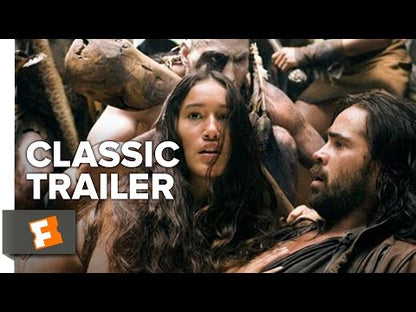 The New World — bande-annonce en anglais du film de Terrence Malick (2005) avec Colin Farrell, Rotten Tomatoes Classic Trailers.