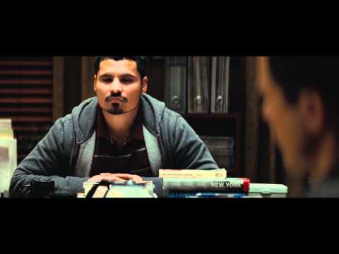 Bande-annonce officielle de Tower Heist / Le Casse de Central Park (2011), en anglais — Universal Pictures