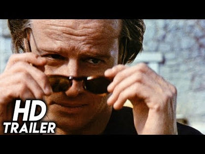 Face à face / Knight Moves (1992), Carl Schenkel — bande-annonce originale en anglais, HD Retro Trailers