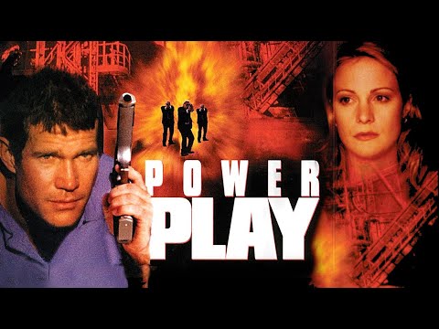 Power Play : Séisme (2003), Joseph Zito, Dylan Walsh et Alison Eastwood — bande-annonce, Lifted - Stories That Inspire (3 min 05).