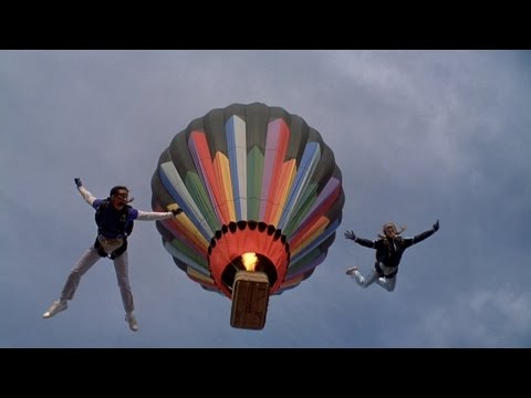 Cutaway (2000) — bande-annonce en anglais du film de parachutisme, archive magnitoman