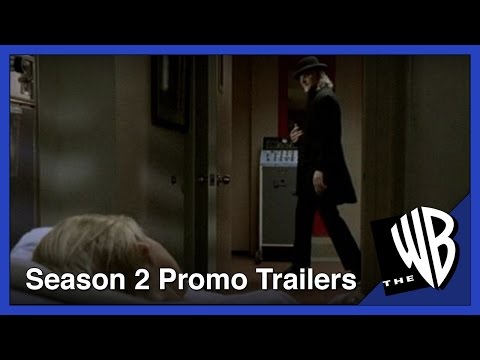 Buffy saison 2 DVD 5 (épisodes 17 à 20) — promo de l’épisode 2x18 « Réminiscences / Killed by Death », archive Buffy & Angel - Original promo trailers archive (29 secondes).