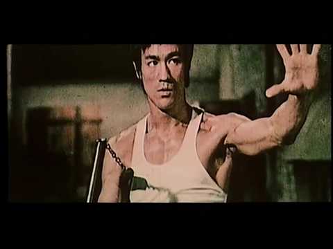Les Derniers Jours du Dragon / Chinese Godfather (1974), Chien Lei, Michael Wai-Man Chan : bande-annonce française d’archive.