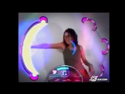 EyeToy Groove | Jeu Vidéo PS2 PlayStation 2 | Version PAL FR | Caméra EyeToy Requise – Vidéo de présentation