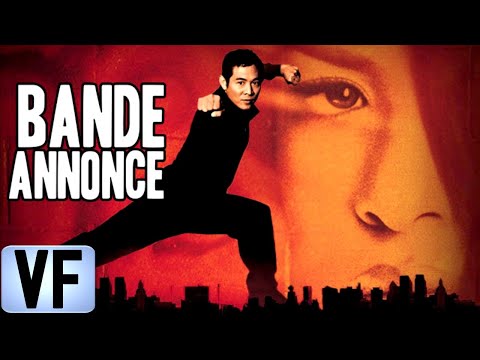Roméo doit mourir (2000) — bande-annonce VF, Films Exclu