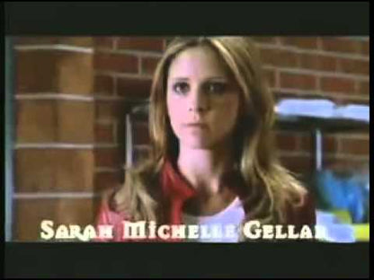 Buffy saison 5 DVD 2 (épisodes 5 à 8) — promo de l’épisode 5x07 « La Faille / Fool for Love », archive Ángel CN (32 secondes).