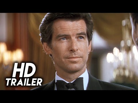 GoldenEye (1995), Martin Campbell, Pierce Brosnan, Sean Bean et Izabella Scorupco — bande-annonce originale anglaise, archive HD Retro Trailers (2 min 51).