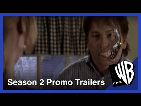 Buffy saison 2 DVD 3 (épisodes 9 à 12) — promo de l’épisode 2x11 « Le Fiancé / Ted », archive Buffy & Angel - Original promo trailers archive (30 secondes).