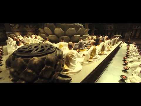 Le Sorcier et le Serpent Blanc (2011), Ching Siu-tung et Jet Li — bande-annonce VF de la sortie française 2012, LinuxmaMovies.