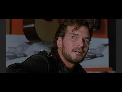 Tiger Warsaw / Le Tigre (1988) — bande-annonce VF avec Patrick Swayze, archive Otto Rivers
