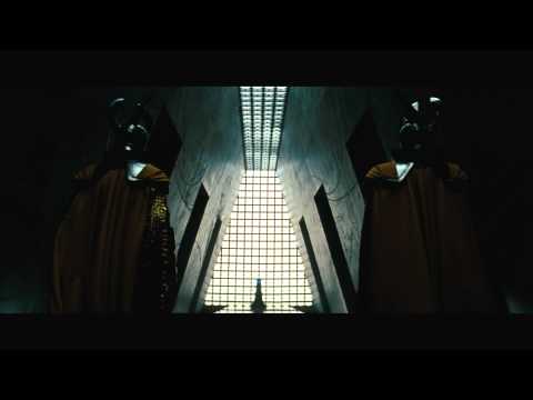 Thor (2011), Kenneth Branagh et Chris Hemsworth — bande-annonce VF d’archive, SlashersHouse.