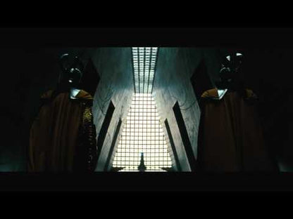 Thor (2011), Kenneth Branagh et Chris Hemsworth — bande-annonce VF d’archive, SlashersHouse.