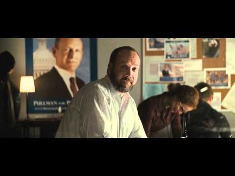 Les Marches du pouvoir / The Ides of March (2011) — bande-annonce officielle, vivafilmofficiel
