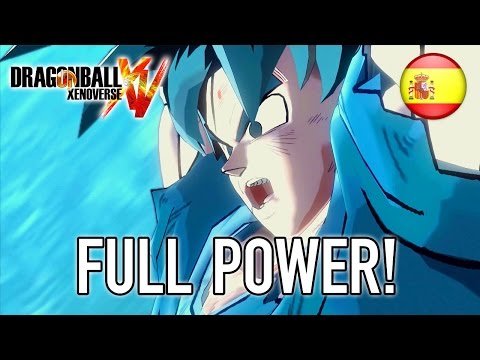 Dragon Ball Xenoverse – Jeu PS4 | PlayStation 4 | PlayStation Hits | Version Française – Vidéo du jeu