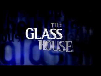 Bande-annonce en anglais de The Glass House / La Prison de Verre (2001), archive CappaZack.