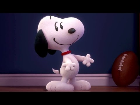 Snoopy et les Peanuts : Le Film (2015) — bande-annonce VF, FilmsActu