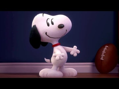 Snoopy et les Peanuts : Le Film (2015) — bande-annonce VF, FilmsActu