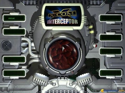CD Démo MicroProse | X-COM Falcon 4.0 | CD-ROM PC | Ubisoft — présentation PC