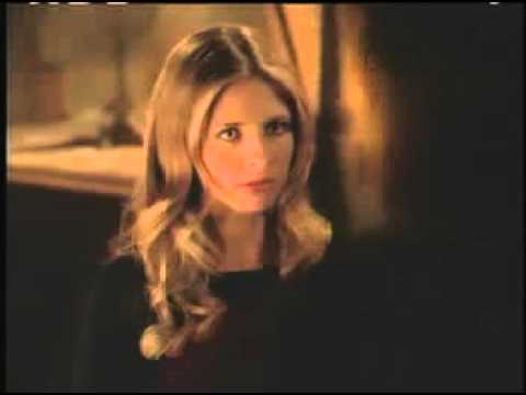 Buffy saison 5 DVD 1 (épisodes 1 à 4) — promo de l’épisode 5x01 « Buffy contre Dracula », en anglais, archive Patrick Dunn (32 secondes).