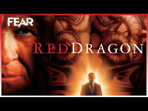 Bande-annonce officielle de Dragon rouge / Red Dragon (2002), Brett Ratner, Anthony Hopkins et Edward Norton — anglais, Fear: The Home Of Horror