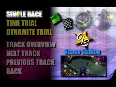 Excessive Speed – PC – CD seul sans boîtier – Course automobile — présentation PC