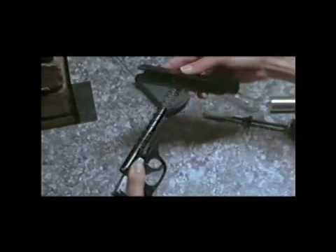 Bande-annonce de Jessie / Shattered Image (1998), Raoul Ruiz, Anne Parillaud et William Baldwin — anglais, comunic8r
