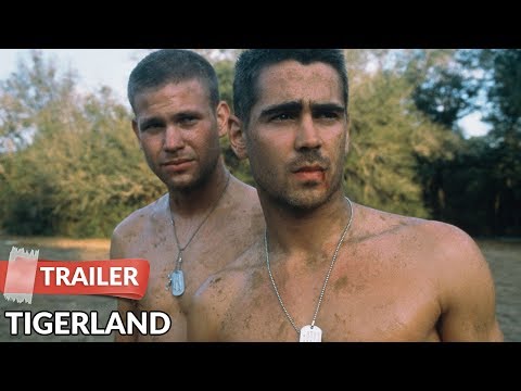 Bande-annonce de Tigerland (2000), Colin Farrell et Matthew Davis — anglais, TrailerHome