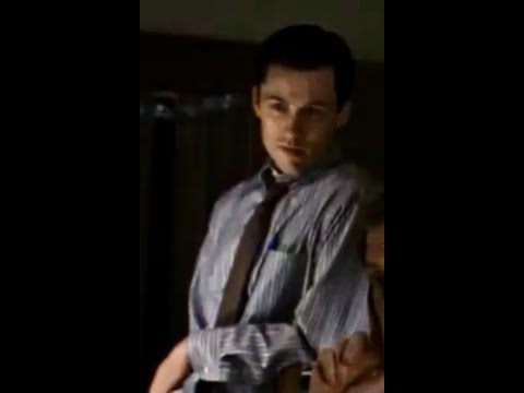 Bande-annonce de Mafia – La Trahison de Gotti / Witness to the Mob (1998), Tom Sizemore et Nicholas Turturro — anglais, archive Jeffrey Donovan unofficial