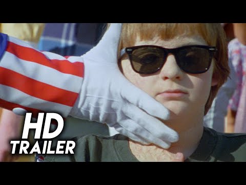 Bande-annonce originale de Uncle Sam (1996), William Lustig — anglais, HD Retro Trailers