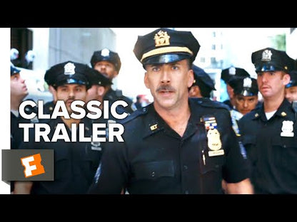 World Trade Center (2006), Oliver Stone — bande-annonce en anglais, Rotten Tomatoes Classic Trailers