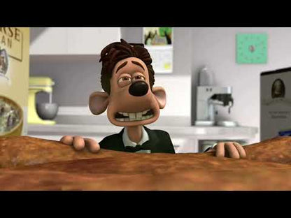 Souris City / Flushed Away (2006) — bande-annonce VF, archive Ares