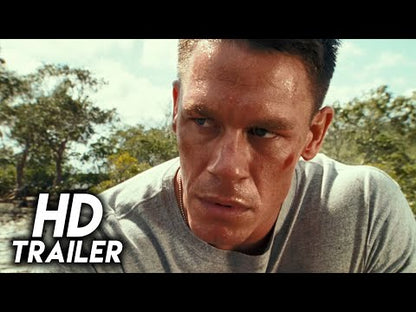 Bande-annonce de The Marine (2006), John Bonito, John Cena et Robert Patrick — anglais, HD Retro Trailers