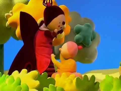 Dim Dam Doum : Les Petits Doudous — programme long représentatif de la série, archive ACTEM DESSIN ANIME (1 h 05). Contenu exact de cette édition DVD non confirmé.