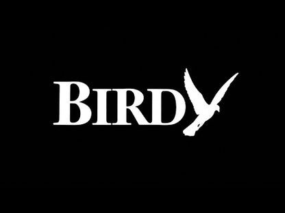 Birdy (1984), Alan Parker, Matthew Modine et Nicolas Cage, bande-annonce d’époque en version originale sous-titrée.