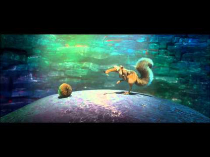 L’Âge de glace 4 : La Dérive des continents (2012) — teaser officiel en anglais, 20th Century Studios Singapore