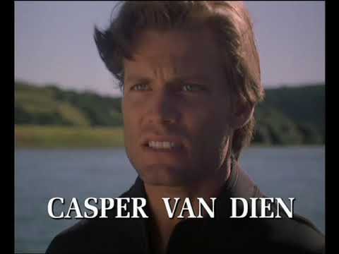 Shark Attack (1999), Bob Misiorowski — bande-annonce VF avec Casper Van Dien, archive Otto Rivers