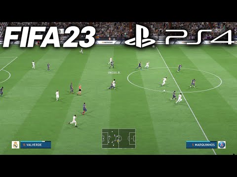 Lot 3 Jeux PS4 FIFA 21 + FIFA 22 + FIFA 23 – Football – Version Française – Disques Fonctionnels – Vidéo du jeu