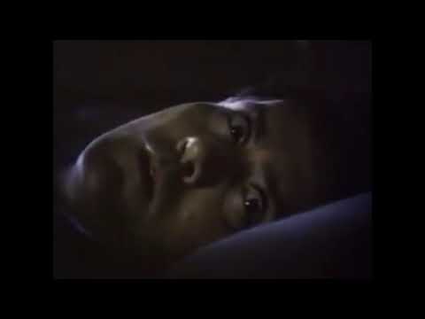 Courte promotion TV de Projet Nightbreaker / Nightbreaker (1989), Martin Sheen — anglais, archive VCR VHS, 38 secondes