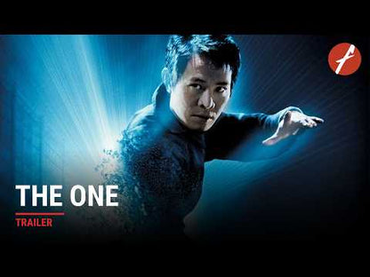 The One (2001), James Wong — bande-annonce en anglais avec Jet Li et Jason Statham, Far East Films