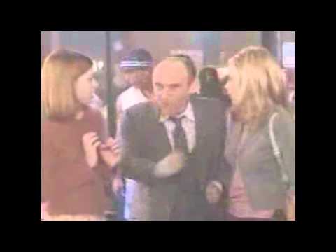 Buffy saison 3 DVD 2 (épisodes 5 à 8) — promo de l’épisode 3x06 « Effet Chocolat / Band Candy », en anglais, archive Patrick Dunn (20 secondes).