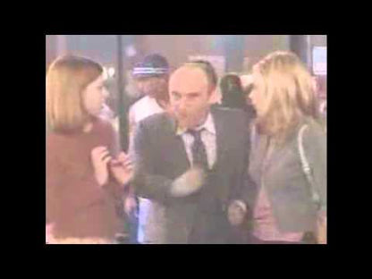 Buffy saison 3 DVD 2 (épisodes 5 à 8) — promo de l’épisode 3x06 « Effet Chocolat / Band Candy », en anglais, archive Patrick Dunn (20 secondes).