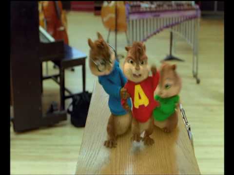 Alvin et les Chipmunks 2 — bande-annonce officielle en français, 20th Century Studios FR.