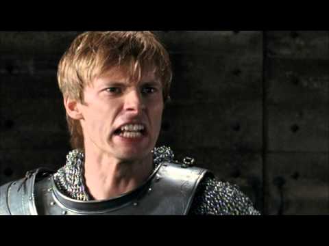 Bande-annonce officielle de Merlin saison 2, Merlin Official ; aperçu de la saison complète du coffret.