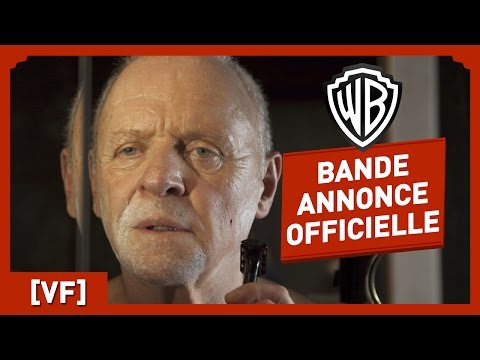Le Rite (2011), Mikael Håfström — bande-annonce officielle VF, Warner Bros. France