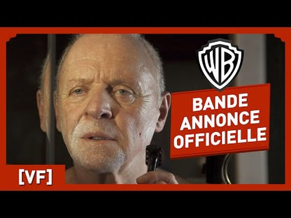 Le Rite (2011), Mikael Håfström — bande-annonce officielle VF, Warner Bros. France