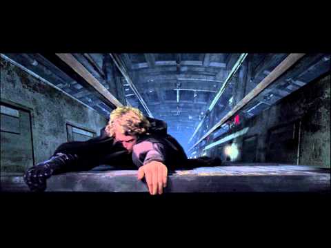 Star Wars épisode III : La Revanche des Sith (2005), George Lucas — bande-annonce officielle anglaise, chaîne Star Wars.